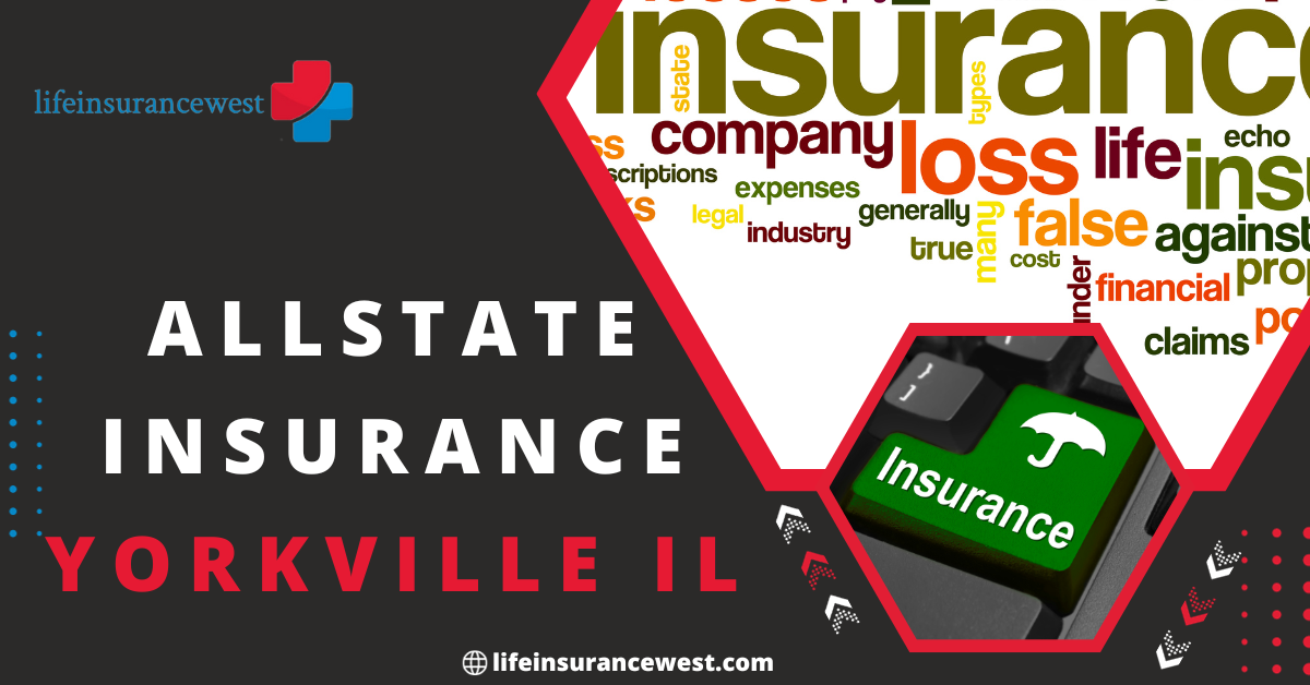 Allstate Insurance Yorkville il
