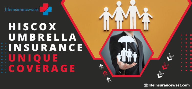Hiscox umbrella insurance