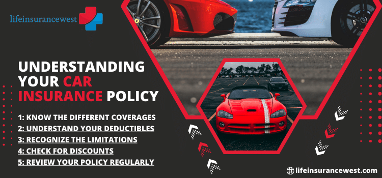 Understanding your car insurance policy