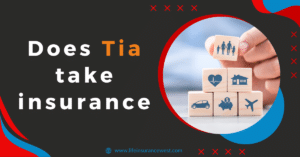 Does Tia take insurance