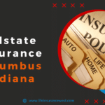 Allstate insurance columbus indiana