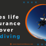 Does life insurance cover skydiving