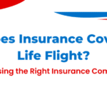 Does Insurance Cover Life Flight